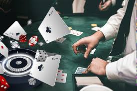 Вход на зеркало Casino Bet Andreas